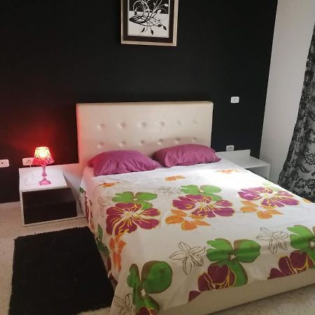 Palmeraies Vacances Tunis Ла-Марса Экстерьер фото