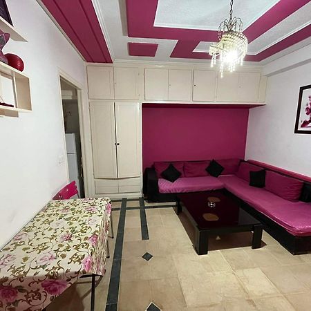 Palmeraies Vacances Tunis Ла-Марса Экстерьер фото