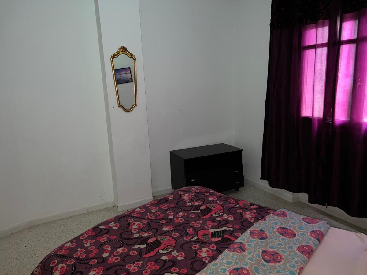 Palmeraies Vacances Tunis Ла-Марса Экстерьер фото