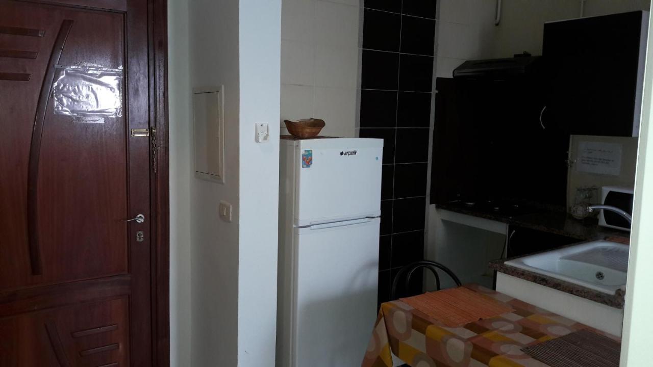 Palmeraies Vacances Tunis Ла-Марса Экстерьер фото