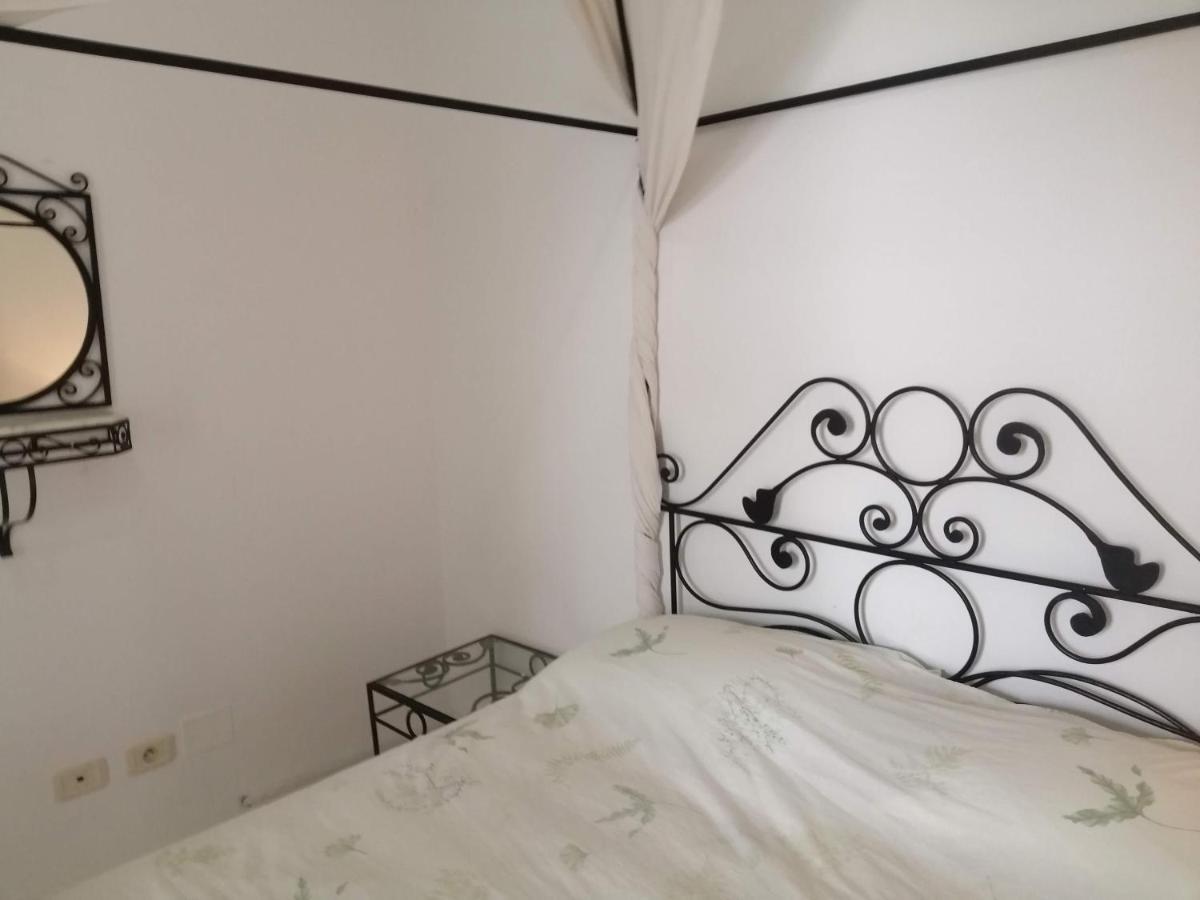 Palmeraies Vacances Tunis Ла-Марса Экстерьер фото