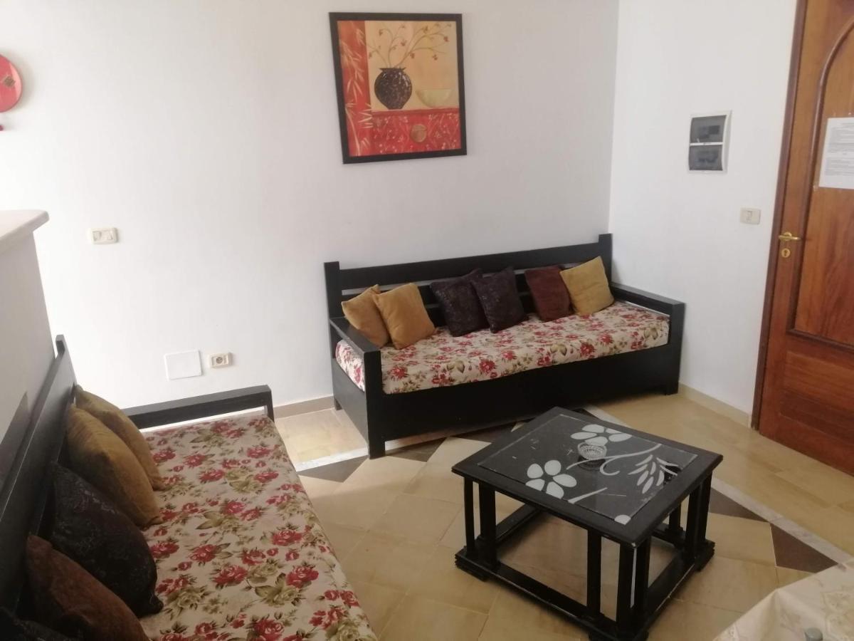 Palmeraies Vacances Tunis Ла-Марса Экстерьер фото