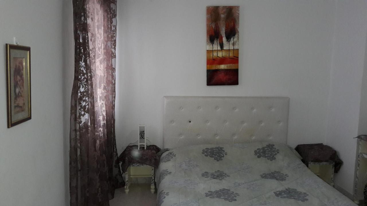 Palmeraies Vacances Tunis Ла-Марса Экстерьер фото