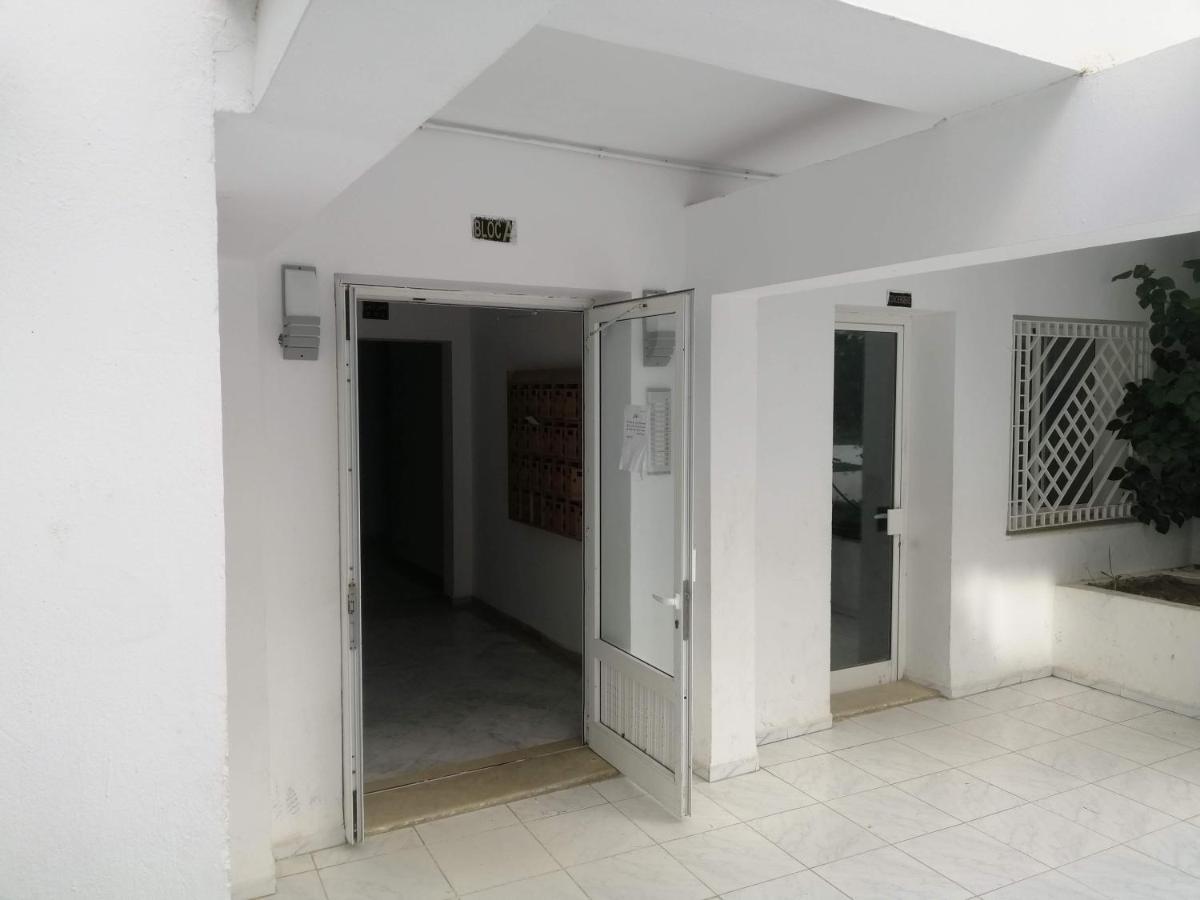 Palmeraies Vacances Tunis Ла-Марса Экстерьер фото