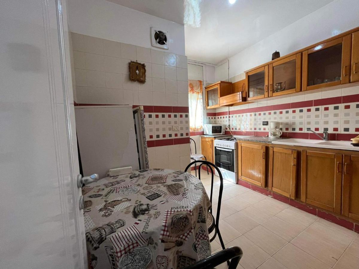 Palmeraies Vacances Tunis Ла-Марса Экстерьер фото