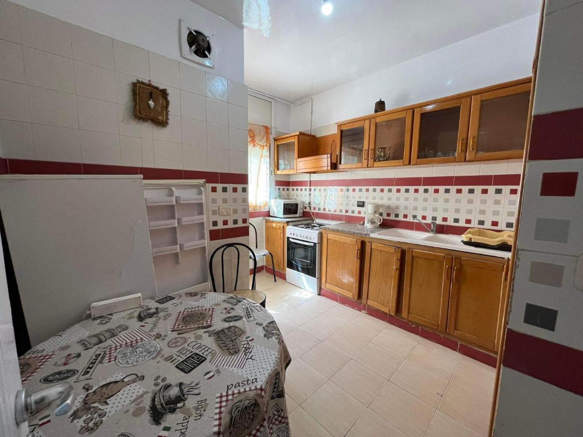Palmeraies Vacances Tunis Ла-Марса Экстерьер фото