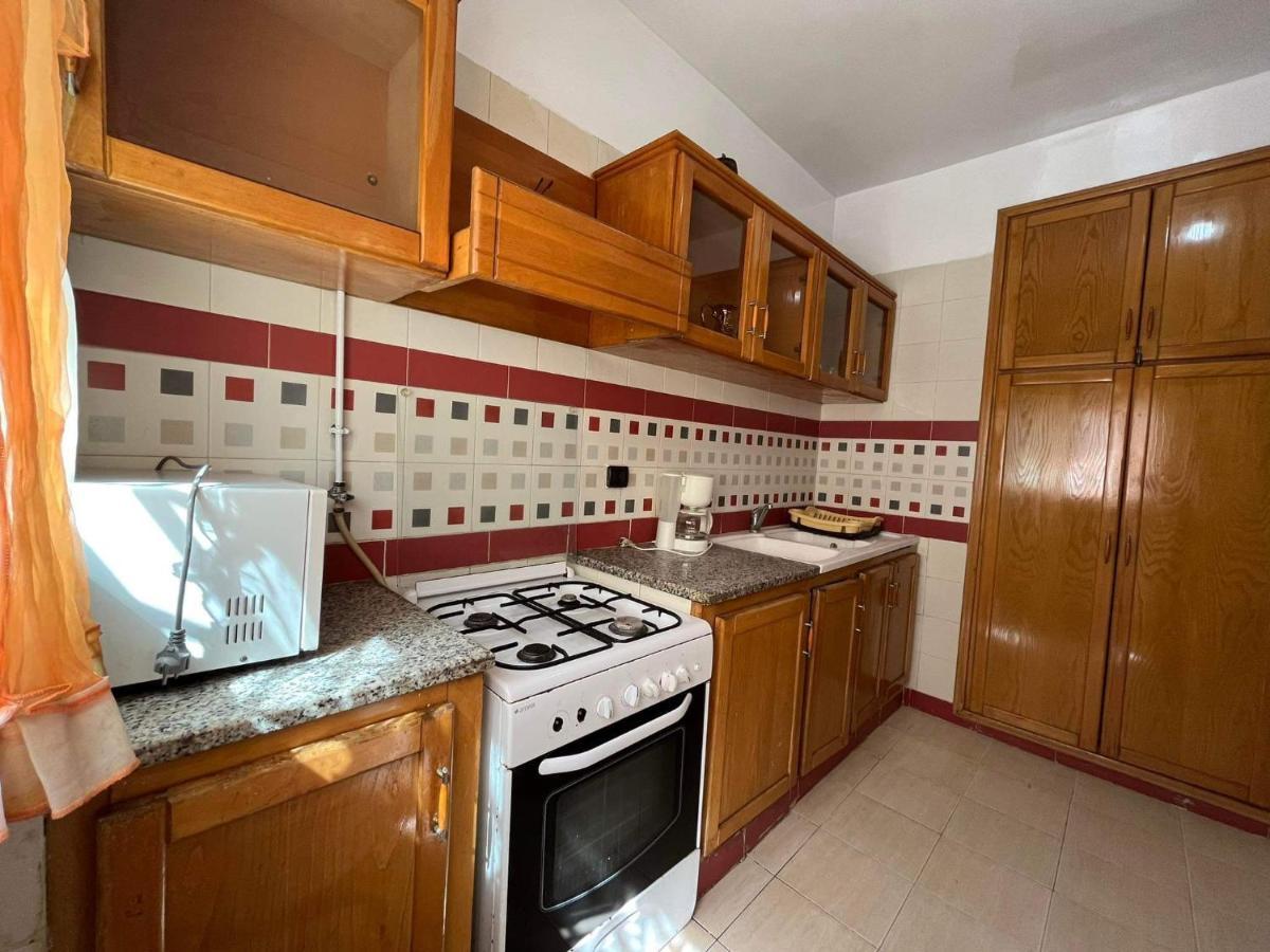 Palmeraies Vacances Tunis Ла-Марса Экстерьер фото