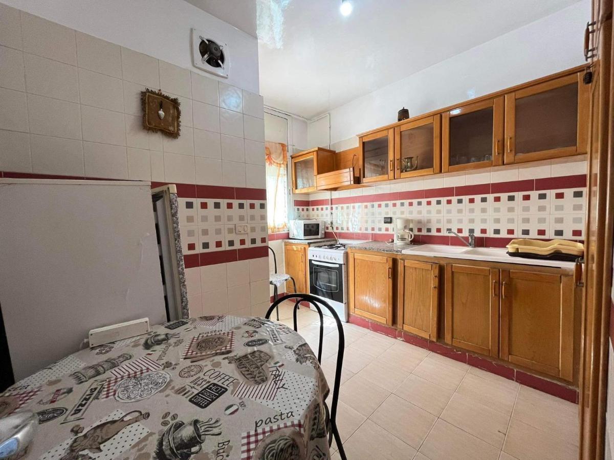 Palmeraies Vacances Tunis Ла-Марса Экстерьер фото
