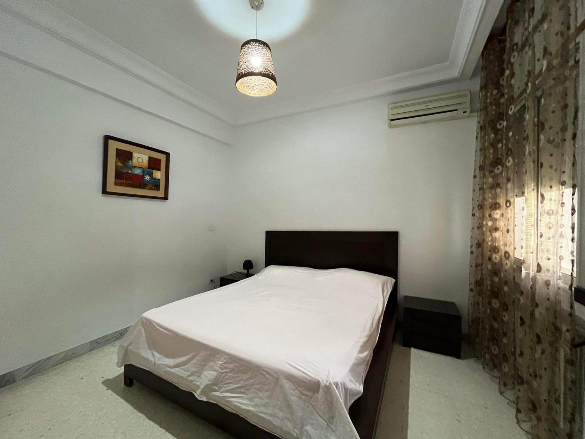 Palmeraies Vacances Tunis Ла-Марса Экстерьер фото