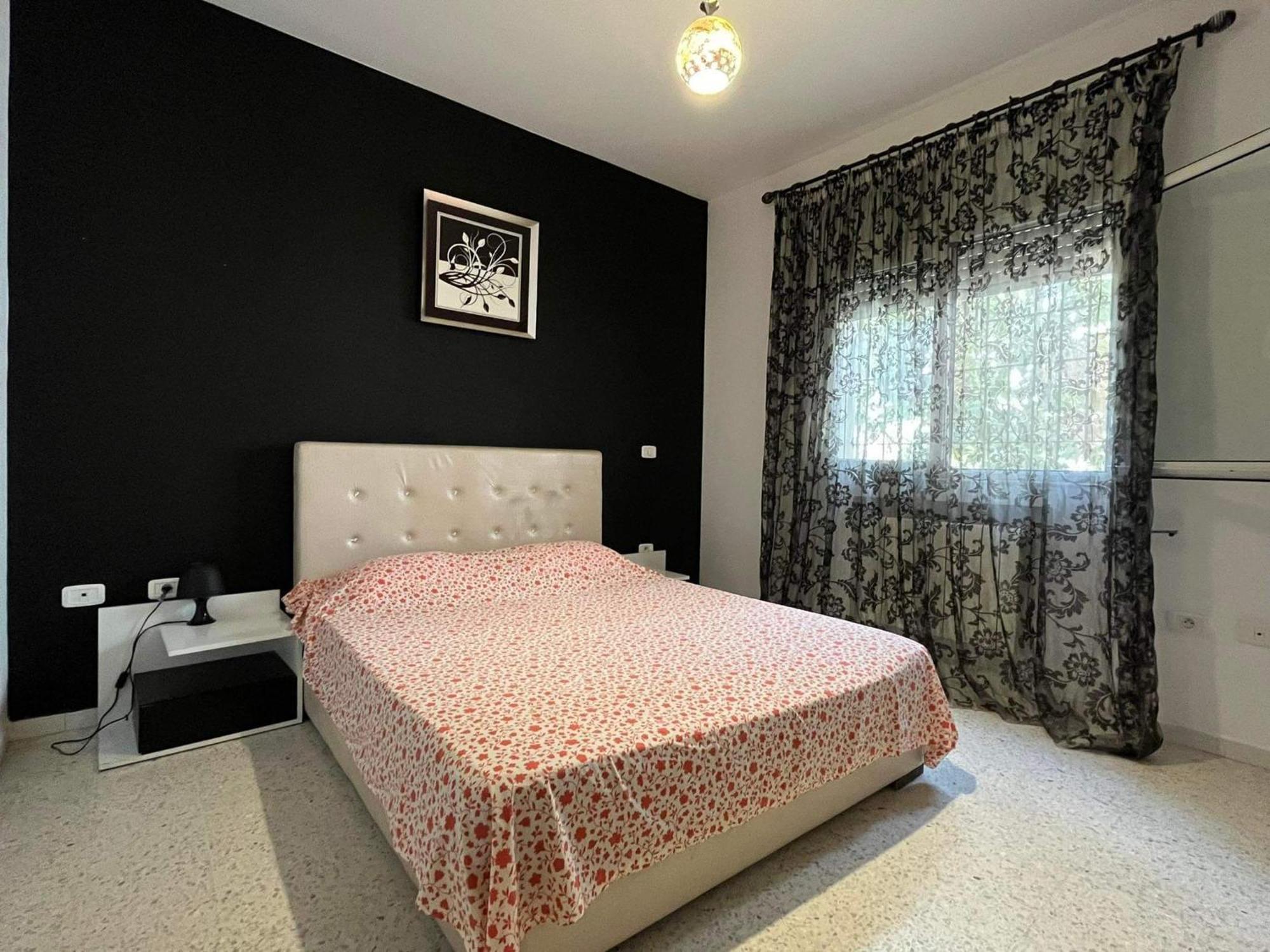 Palmeraies Vacances Tunis Ла-Марса Экстерьер фото